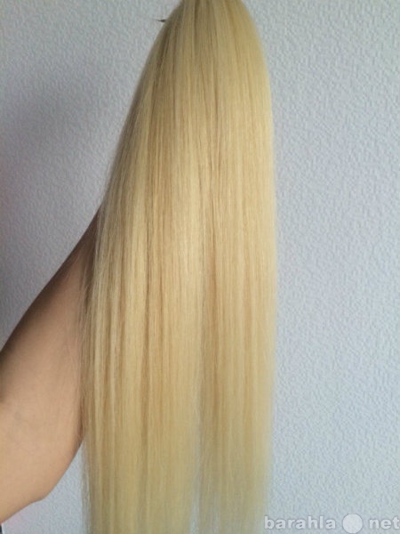 Продам: Славянские волосы 165 прядей 50 см