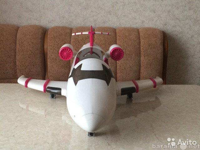 Продам: Самолет для кукол