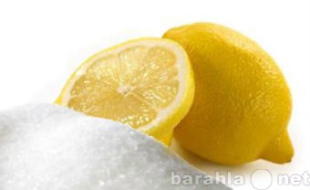Продам: Кислоту лимонную