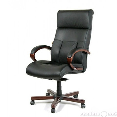 Продам: Офисное кресло руководителя