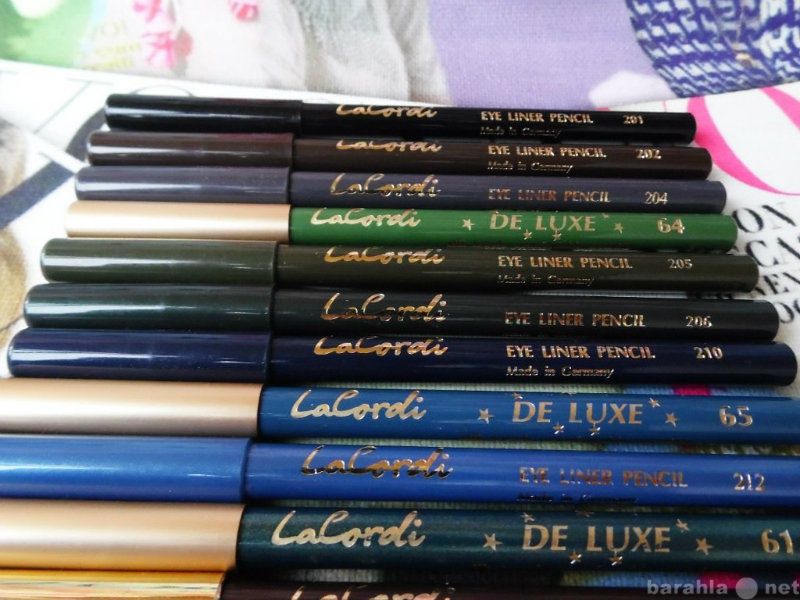 Продам: карандаши Lacordi