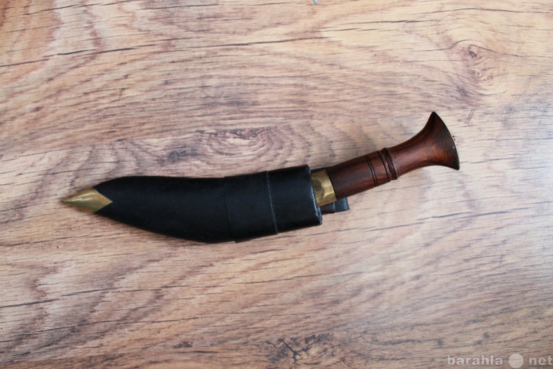 Продам: Новый нож Кукри Nepalese Mini Jungle