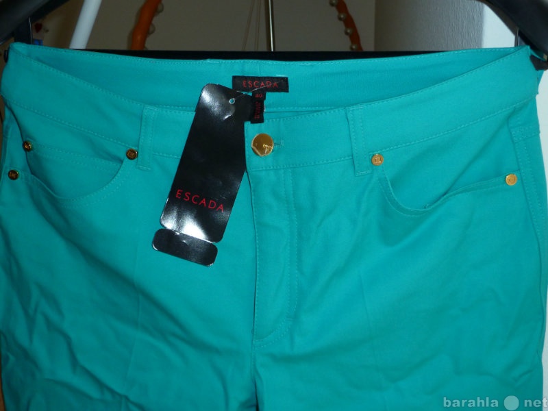 Продам: ESCADA джинсы модные