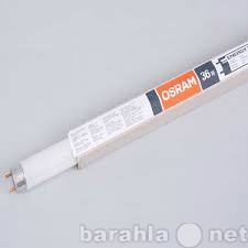 Продам: Люминесцентная лампа OSRAM L18W/765 G13