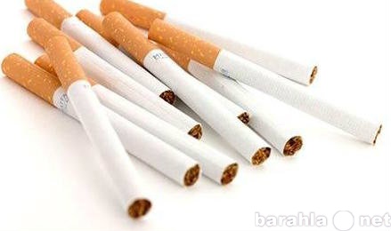 Продам: Сигареты