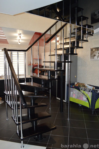 Продам: Модульная лестница в дом