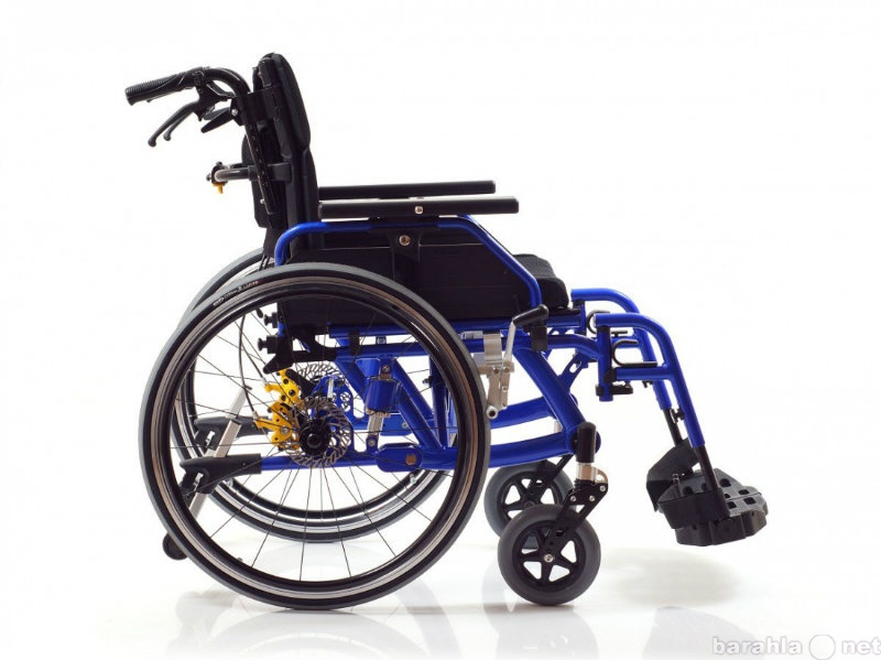 Продам: Инвалидная коляска серии ORTONICA