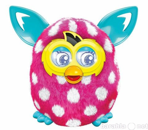 Продам: Furby Boom (Фёрби Бум) новый