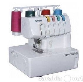 Продам: Распошивальную швейную машину
