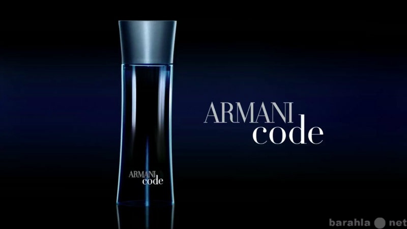 Продам: Armani Code Golden Limited Edition 2013