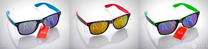 Продам: Новая коллекция солнцезащитных очков!