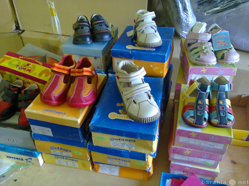 Продам: Детская обувь
