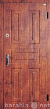 Продам: Входная стальная дверь Сарбона Саган 2