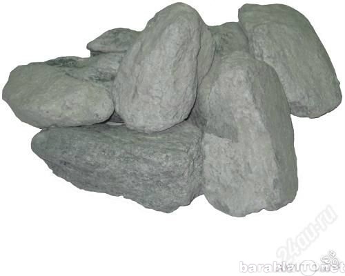 Продам: камень Талькохлорит обвалованный 20 кг