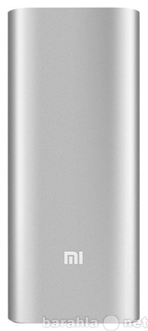 Продам: Аккумулятор Xiaomi Power Bank 16000 mah