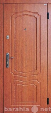 Продам: Входная стальная дверь Сарбона Саган 3