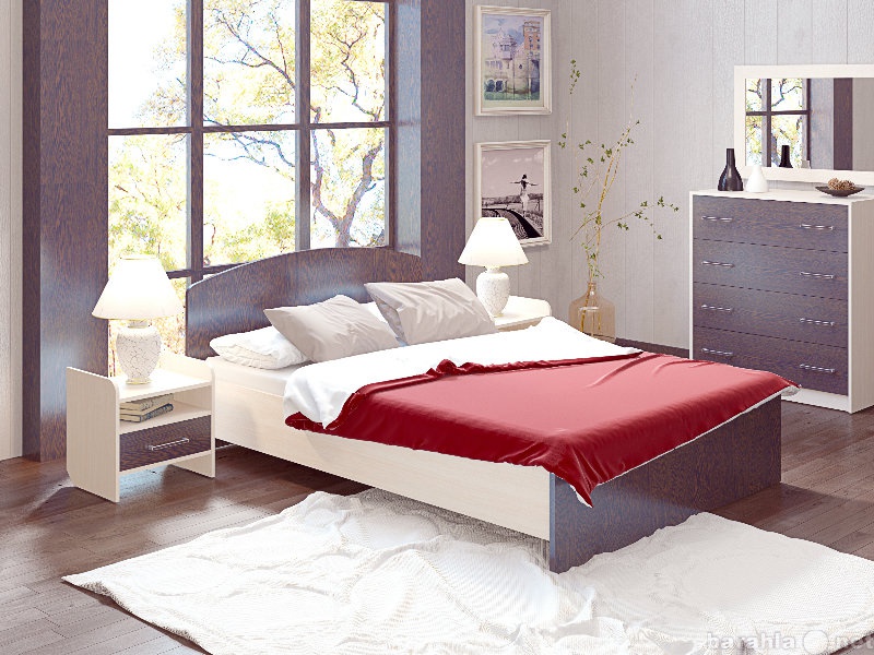 Продам: кровать "Луиза"
