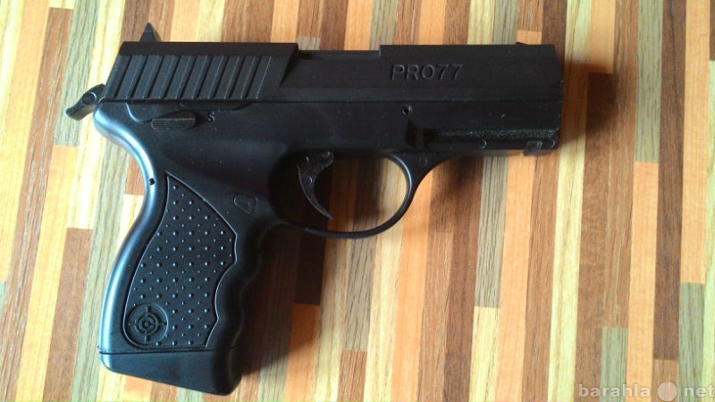 Продам: Пневматический пистолет Crosman PRO77CS