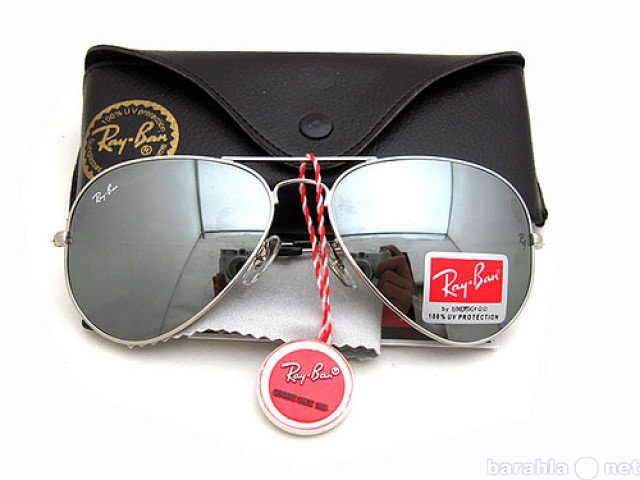 Продам: RayBan - солнцезащитные очки