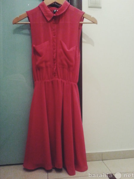 Продам: Платье H&amp;M