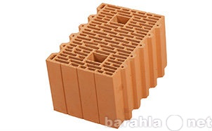 Продам: Керамические блоки