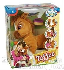 Продам: Интерактивная игрушка Пони Тоффи новая