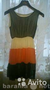 Продам: Платье размер 44-46