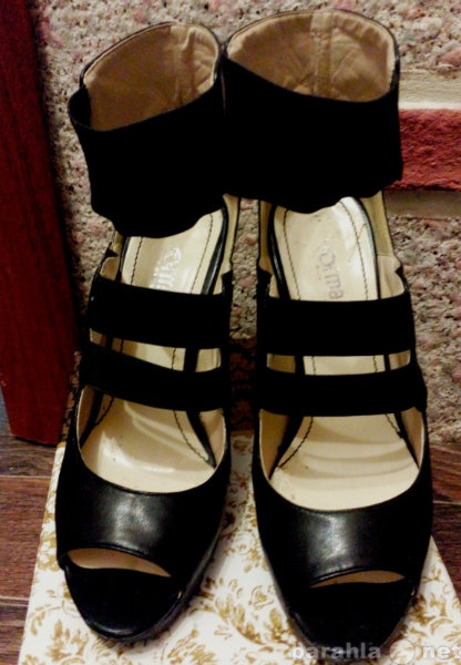 Продам: Туфли женские, 38 размер