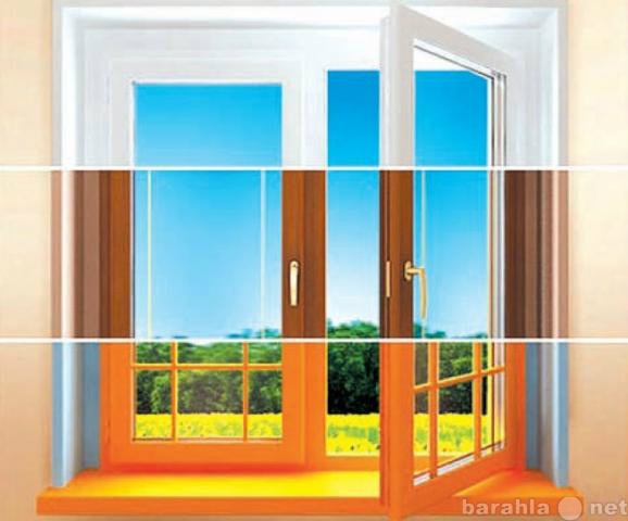 Продам: Окна ПВХ и балконы