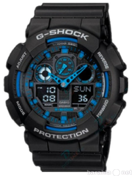 Продам: Часы G-Shock (3 цвета)