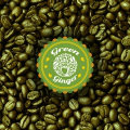 Продам: Зеленый кофе с имбирем