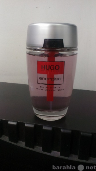 Продам: туалетная вода Hugo Boss