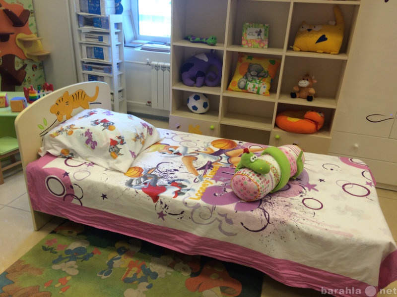 Продам: Кровать детская 190*90 серии Саванна