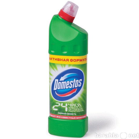 Продам: Чистящее средство Domestos оптом