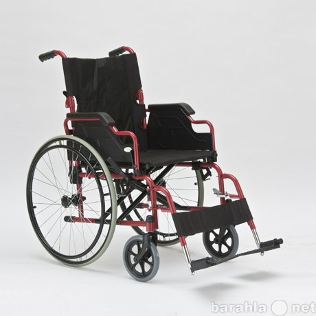 Продам: кресло-коляска fs 909а