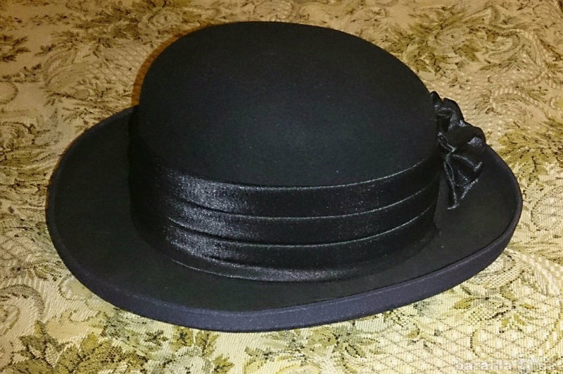 Продам: Шляпа фетровая