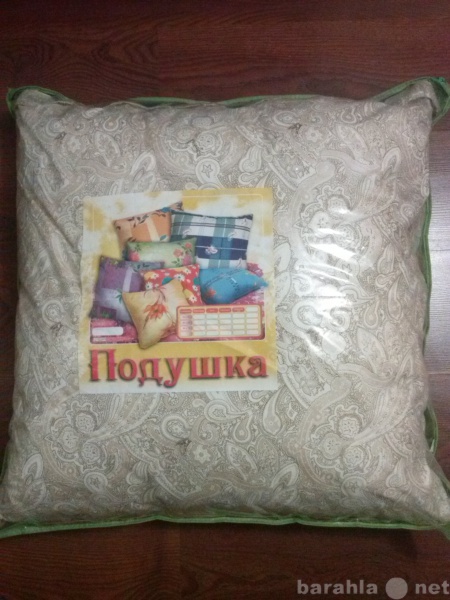 Продам: Охлождающие подушки "Снежинка"