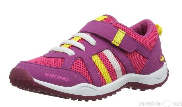 Продам: Новые кроссовки Viking для девочки