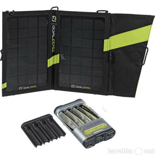 Продам: Солнечная панель Guide 10 Plus Solar Kit