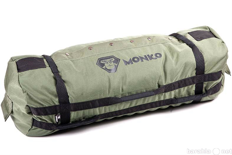 Продам: Sandbag s100 - для тренировки стронгмено