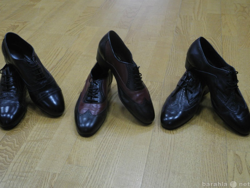 Продам: туфли мужские