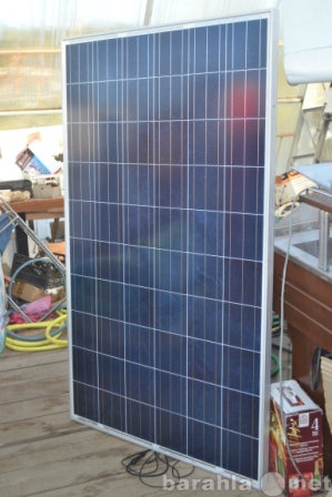 Продам: Продается солнечная электростанция