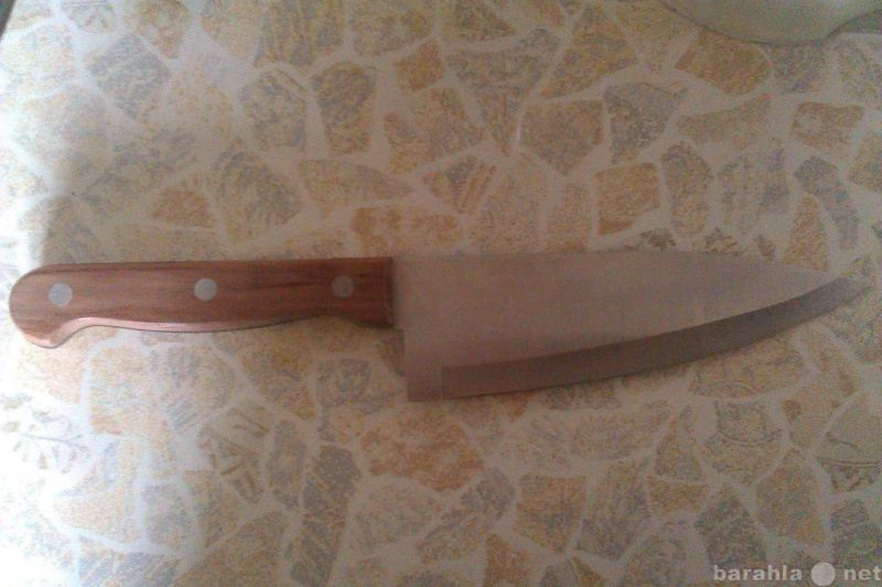 Продам: нож для мяса