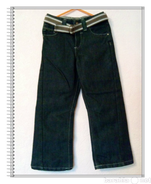 Продам: Фирменные джинсы " DenimCo " Г