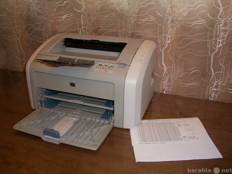Продам: принтер