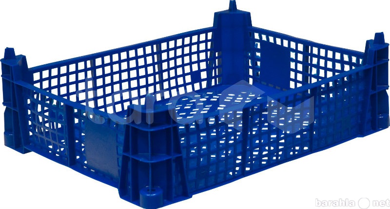 Продам: Пластиковые ящики для продуктов