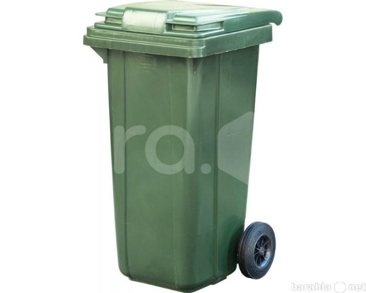 Продам: мусорные контейнеры
