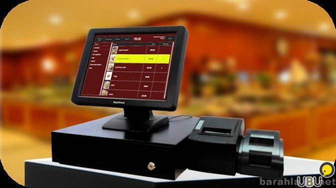 Продам: Кафе-8 для автоматизации ресторана