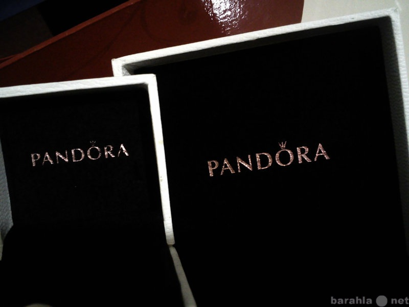 Продам: Фирменные подарочные коробочки PANDORA