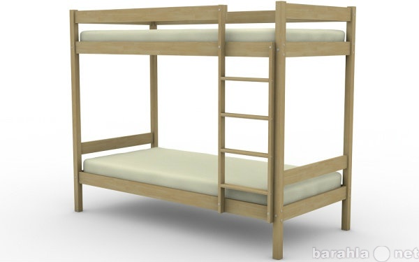 Продам: Кровать двухъярусная